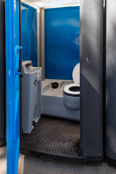 Best Portable toilet rental for construction  in Smithfield, NC