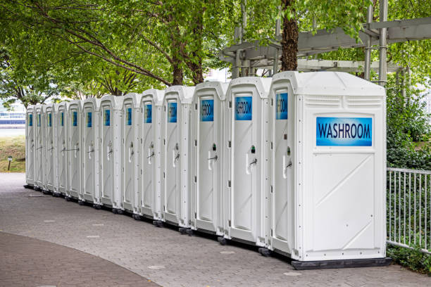 Best Portable bathroom rental  in Smithfield, NC