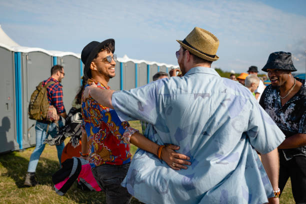Reliable Smithfield, NC porta potty rental Solutions