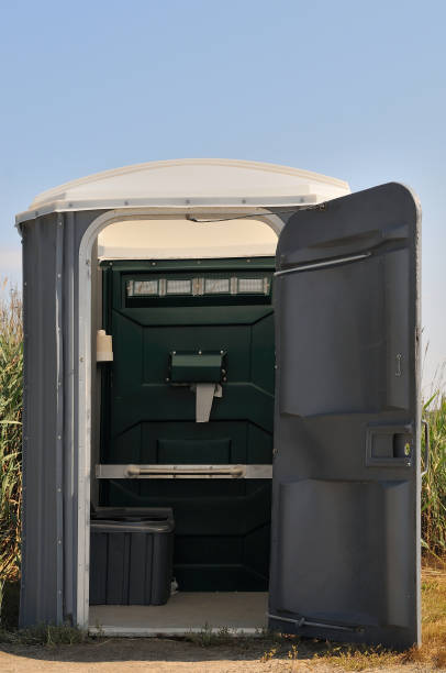 Best Best portable toilet rental  in Smithfield, NC
