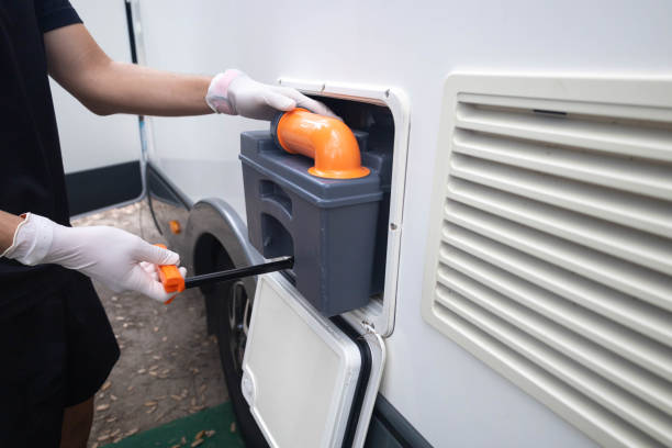 Best Local porta potty services  in Smithfield, NC