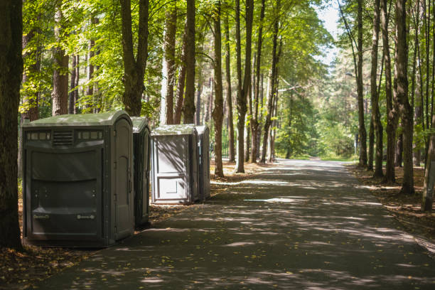 Best Sanitation services for porta potties  in Smithfield, NC