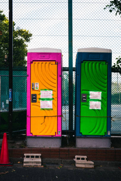 Best Affordable portable toilet rental  in Smithfield, NC
