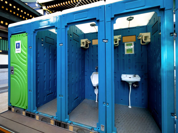 Best Long-term porta potty rental  in Smithfield, NC