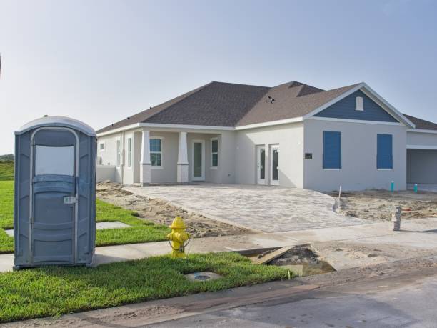 Best Wedding porta potty rental  in Smithfield, NC