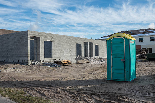 Best Local porta potty services  in Smithfield, NC
